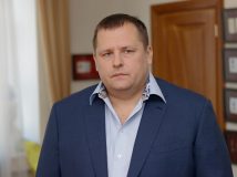 У Дніпрі викопали 600 могил для можливих померлих від коронавірусу
