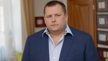 У Дніпрі викопали 600 могил для можливих померлих від коронавірусу