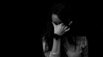 В Україні в півтора раза зросла кількість випадків домашнього насильства