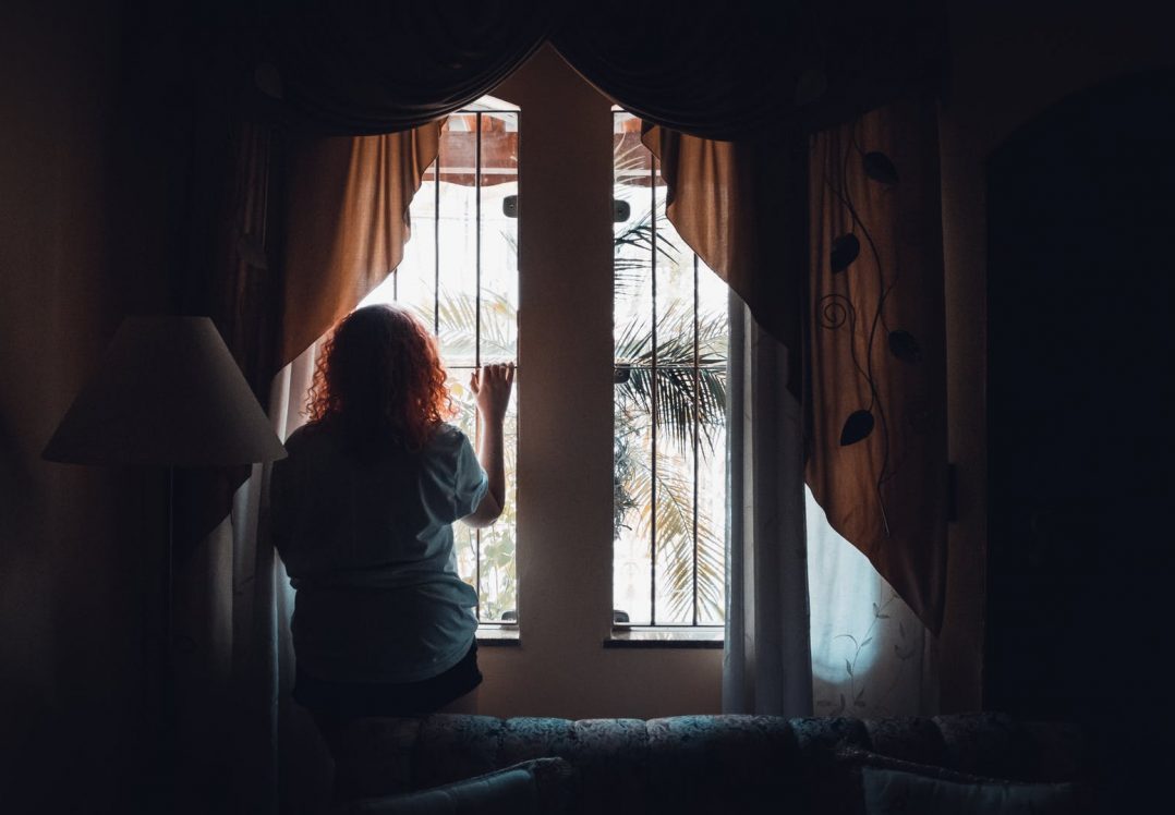 У Кабміні розповіли про нові обмеження на час карантину (інфографіка)