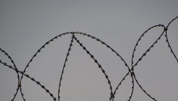 Через пандемію коронавірусу Мінʼюст хоче звільнити 900 засуджених