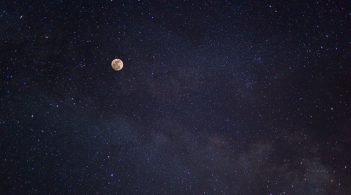 Чумацький Шлях «викидає» із себе зайві зірки: як це відбувається?