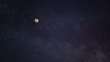 Чумацький Шлях «викидає» із себе зайві зірки: як це відбувається?