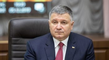 Заарештований генерал СБУ, який виявився агентом ФСБ, готував замах на Авакова