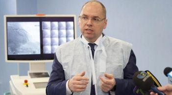 Уряд посилить карантинні заходи та запровадить нові обмеження, – МОЗ