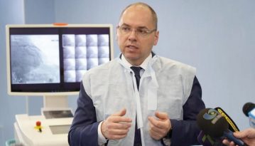 Уряд посилить карантинні заходи та запровадить нові обмеження, – МОЗ