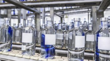 «Укрспирт» поставив 300 тис. літрів дешевого спирту виробникам антисептиків