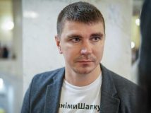 Нардеп-автор 6 тис. правок до «антиколомойського» закону висунув свій ультиматум владі