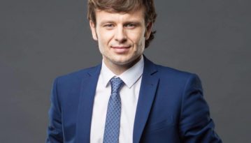Якщо «антиколомойський» закон не ухвалять, вийде архіскладна й болюча історія, – міністр фінансів Марченко