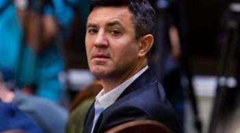 Нардеп Тищенко назвав свій ресторан, що працює під час карантину, місцем для «особистих зустрічей»