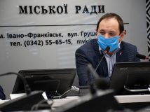 Мер Франківська вибачився за свої висловлювання про ромів та пояснив, що мав на увазі