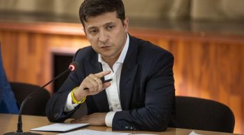 «Це результат карантину»: Зеленський про зменшення кількості виявлених випадків коронавірусу