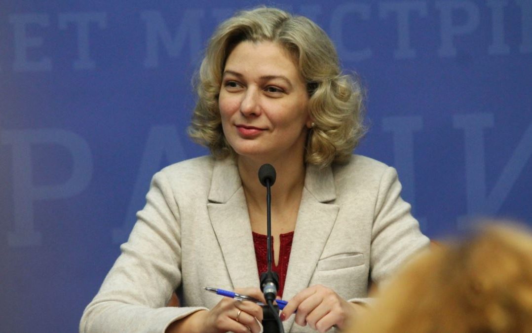 Україна залишається без мовного омбудсмена: чому Тетяна Монахова вирішила звільнитися?