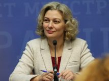Україна залишається без мовного омбудсмена: чому Тетяна Монахова вирішила звільнитися?