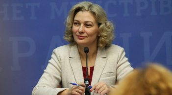 Україна залишається без мовного омбудсмена: чому Тетяна Монахова вирішила звільнитися?