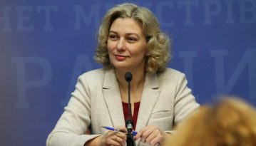 Україна залишається без мовного омбудсмена: чому Тетяна Монахова вирішила звільнитися?