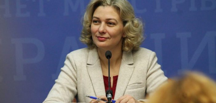 Україна залишається без мовного омбудсмена: чому Тетяна Монахова вирішила звільнитися?
