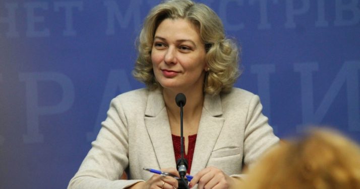 Україна залишається без мовного омбудсмена: чому Тетяна Монахова вирішила звільнитися?