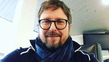 Проросійського блогера Шарія остаточно зняли з розшуку в Україні