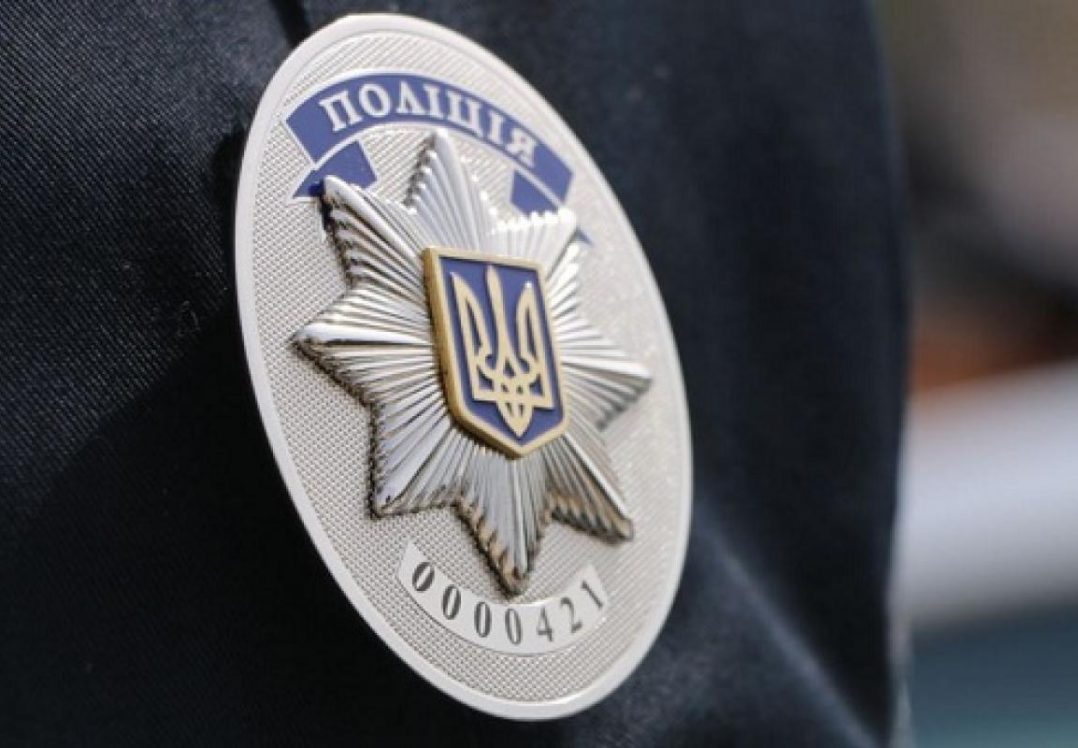 На Великдень поліція порушила п'ять кримінальних справ, чотири з них – на Донеччині