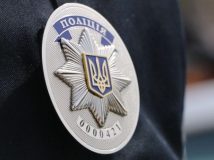 На Великдень поліція порушила п'ять кримінальних справ, чотири з них – на Донеччині