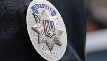 На Великдень поліція порушила п'ять кримінальних справ, чотири з них – на Донеччині