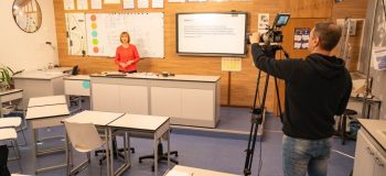 Помилки вчителів і телеканали Медведчука: що не так із проєктом «Всеукраїнська школа онлайн»?