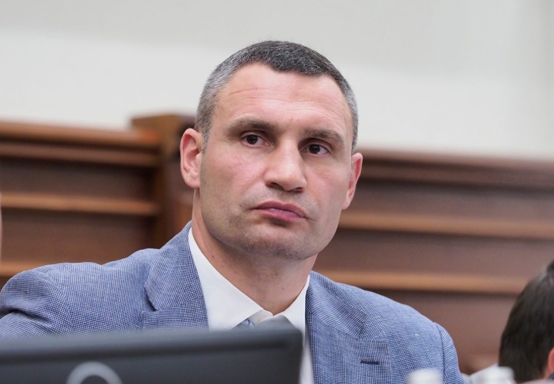 У Києві карантин можуть посилити, якщо динаміка захворюваності не поліпшиться