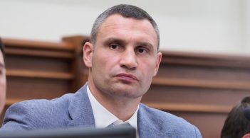 У Києві карантин можуть посилити, якщо динаміка захворюваності не поліпшиться
