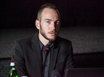 Директор Довженко-Центру подав у відставку через припинення фінансування