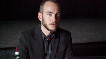 Директор Довженко-Центру подав у відставку через припинення фінансування