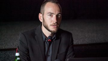 Директор Довженко-Центру подав у відставку через припинення фінансування