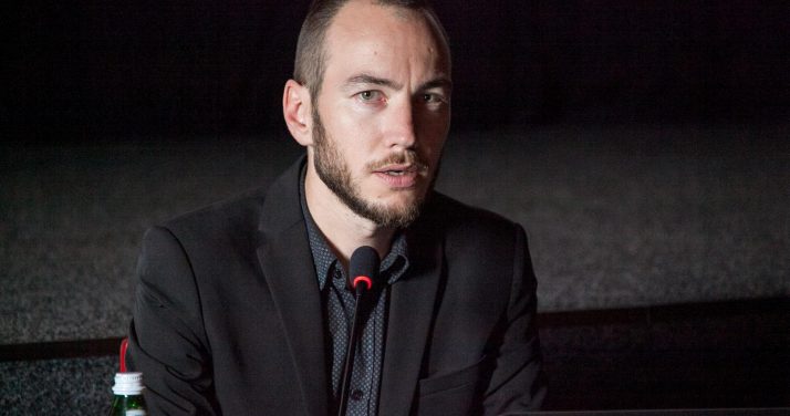 Директор Довженко-Центру подав у відставку через припинення фінансування