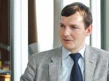 Україна 22 травня подасть до морського трибуналу меморандум проти Росії через конфлікт у Керченській протоці