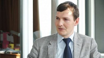 Україна 22 травня подасть до морського трибуналу меморандум проти Росії через конфлікт у Керченській протоці