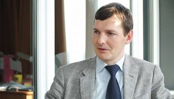 Україна 22 травня подасть до морського трибуналу меморандум проти Росії через конфлікт у Керченській протоці