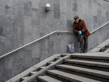 Мінсоцполітики: Рівень бідності в Україні зросте на 6,5 %
