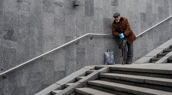 Мінсоцполітики: Рівень бідності в Україні зросте на 6,5 %
