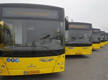 З 22 травня в Україні дозволять рух міського та приміського наземного транспорту – Шмигаль