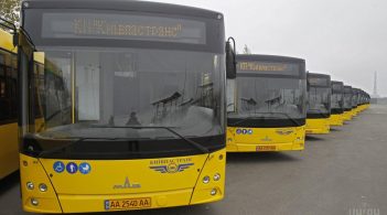 З 22 травня в Україні дозволять рух міського та приміського наземного транспорту – Шмигаль