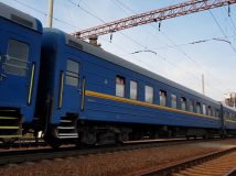 «Укрзалізниця» пропонує віртуальний рейс, поки справжні потяги не запустили