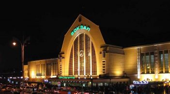 «Укрзалізниця» створить окрему компанію для управління вокзалами