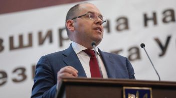 Степанов: Якщо зарано скасувати карантин, в Україні почнеться нова хвиля коронавірусу