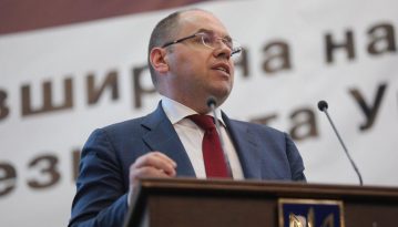 Степанов: Якщо зарано скасувати карантин, в Україні почнеться нова хвиля коронавірусу