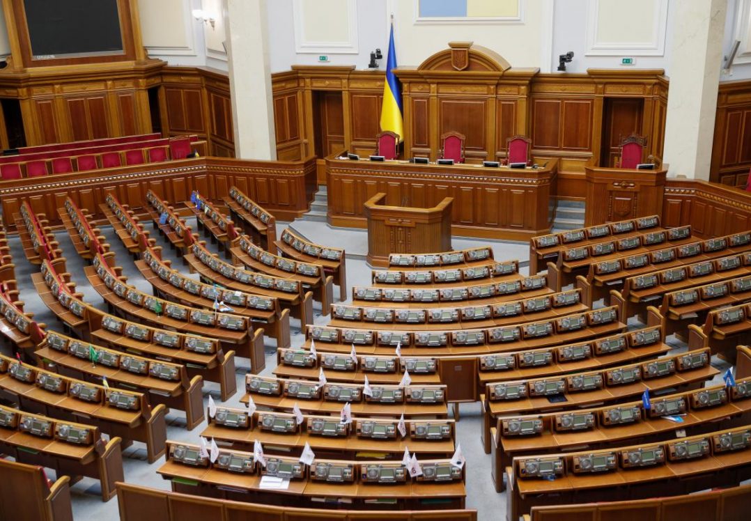 Депутати хочуть запровадити єдиний культурний збір