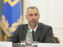 Проти ексгенпрокурора Рябошапки відкрили кримінальне провадження