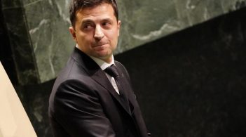 В Офісі президента назвали гумор «інструментом дипломатії» Зеленського