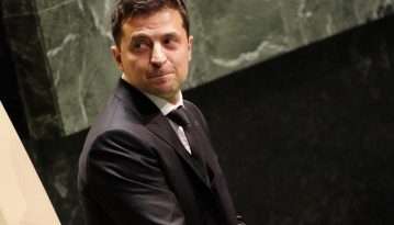 В Офісі президента назвали гумор «інструментом дипломатії» Зеленського