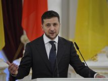 Зеленський про вирок Порошенку: Я впевнений, що все ще попереду
