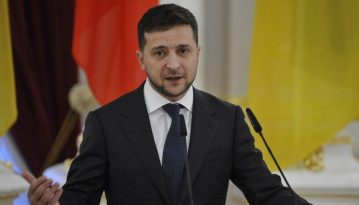 Зеленський про вирок Порошенку: Я впевнений, що все ще попереду